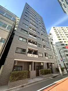 サンテミリオン東日本橋駅前の画像
