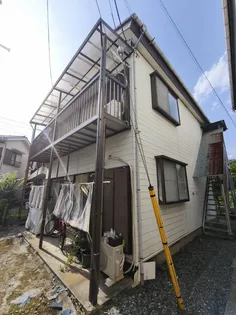 ハイツ島田の画像