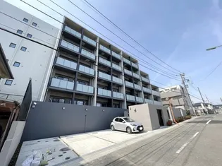 ミュージション朝霞台の画像