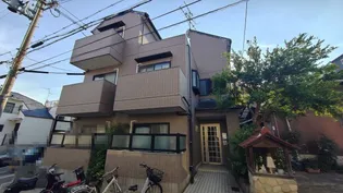 フェニックスハイツの画像