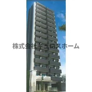 大阪府大阪市天王寺区味原町【マンション】の外観