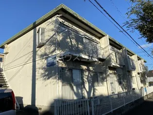 サンコーポ山田 B棟の画像