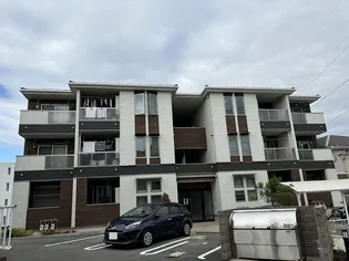 メゾン アールの画像