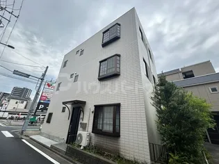メゾン ピアの画像