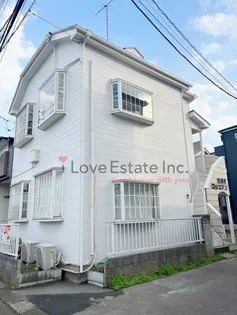 ロジュマン稲荷町の画像