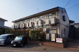 エスポワールAの画像