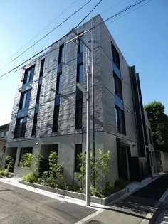 アグレシオ品川大井の画像