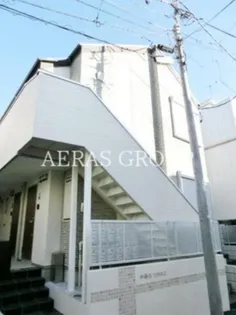 中落合TERRACEの画像