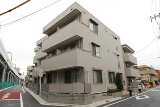 シャトレー大森の画像