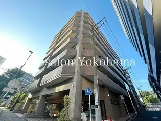 ステラレジデンス横浜の画像