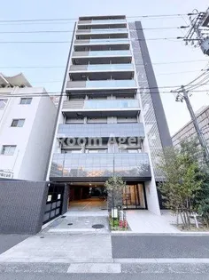 愛知県名古屋市中区大須4【マンション】の外観