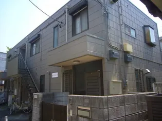 ホワイトコーポの画像