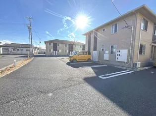 コンフォール Bの画像