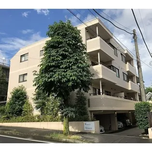 サンシェール新百合の画像