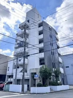マインドコート神宮の画像