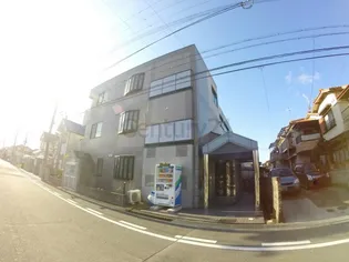 荻野MGレヂデンス2の画像