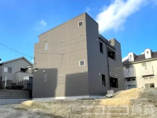 CASA FELICE 堤町の画像