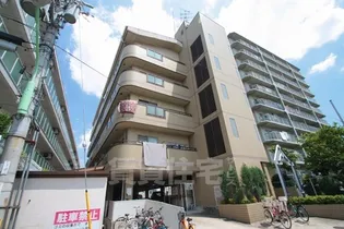 ライフレジェンド扇町の画像