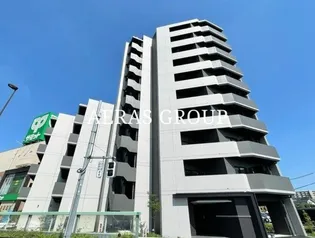 ロイジェント練馬高野台の画像