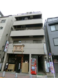 AIR TOWER NIPPORI B棟の画像