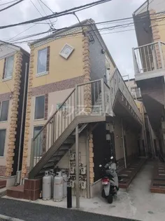 ユナイト黄金町アステカの画像
