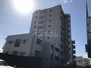 プレミスト浜松中山町の画像