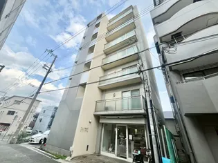 パルティール六甲の画像