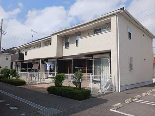 プリマヴェーラ 北館の画像