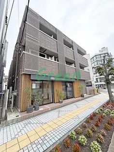 グラース八重咲の画像