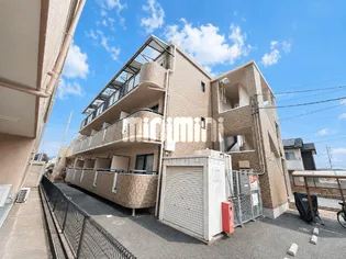 グランドール一宮の画像