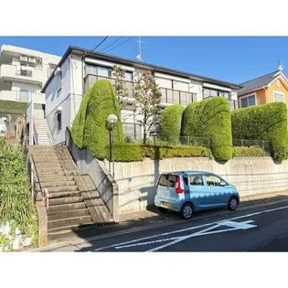 フレンドハウスの画像
