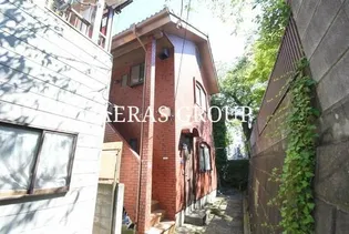 パーク横浜IIの画像