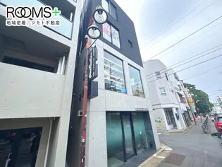 自由が丘STの画像