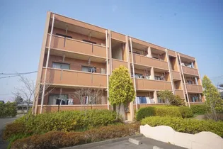 アーバンフォレストの画像