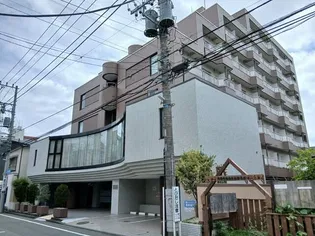 メゾン ド ノア天神町の画像