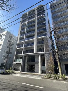 ネベル横浜関内の画像