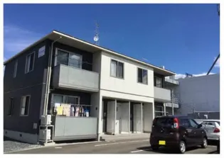 ショコラハウスIIIの画像