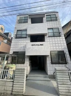 NKマンション青木の画像