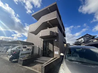 ロイヤルセレッソ2番館の画像