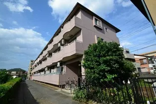 ラフィーネ溝ノ口の画像