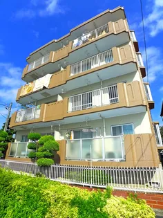ツインパーク南流山Aの画像