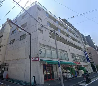 東光伊勢佐木ビルの画像