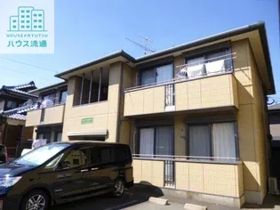 バリュージュ ルミナス C棟の画像