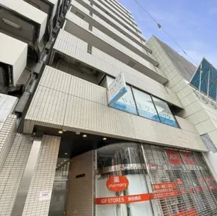 ニューシティハイツ飯田橋の画像