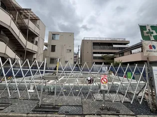 マーサ中板橋の画像