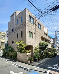 シャーメゾン南六郷の画像
