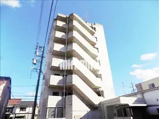 カーサ志賀本通の画像