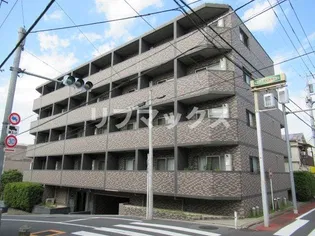 パティーナ馬込の画像