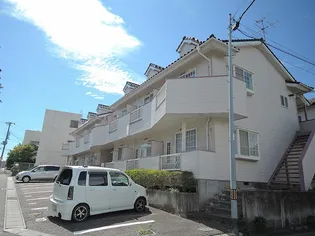 開成山一アパートの画像