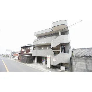 エスパシオ千代崎の画像